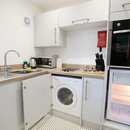 Elm Court Serviced Apartments Stratford-upon-Avon Esterno foto