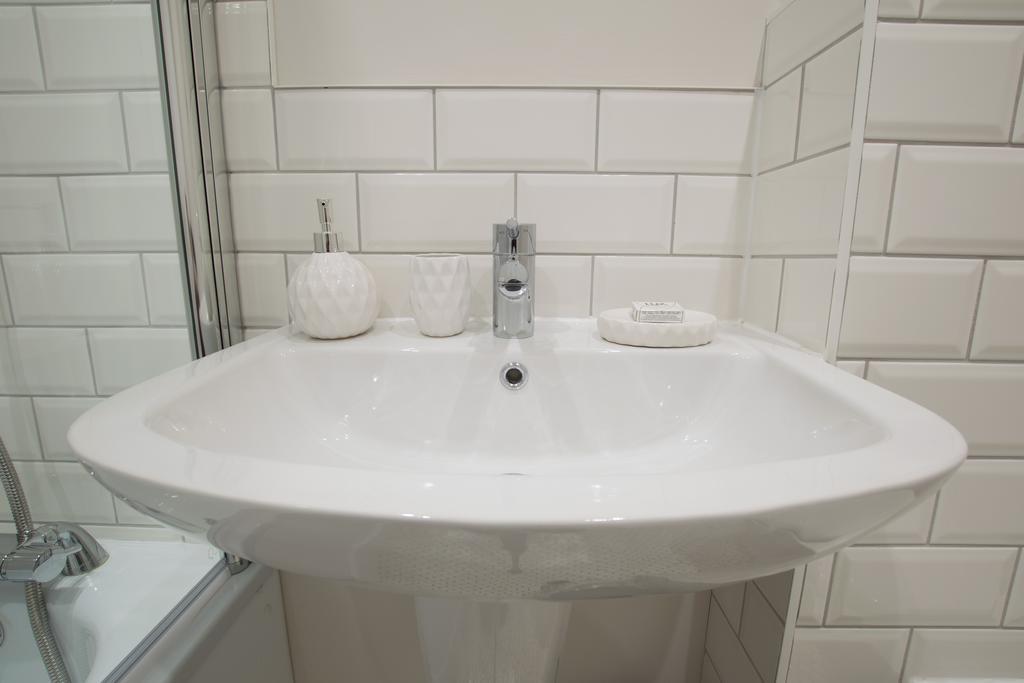 Elm Court Serviced Apartments Stratford-upon-Avon Esterno foto